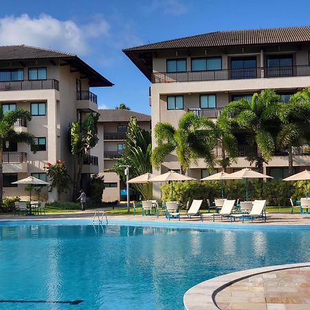 Apartamento Eco Life Pôrto das Galinhas Eksteriør billede