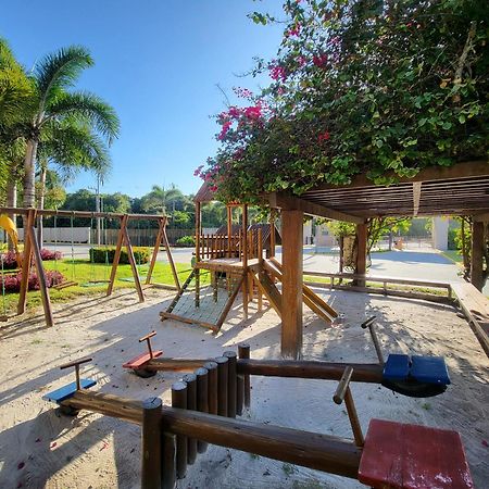 Apartamento Eco Life Pôrto das Galinhas Eksteriør billede