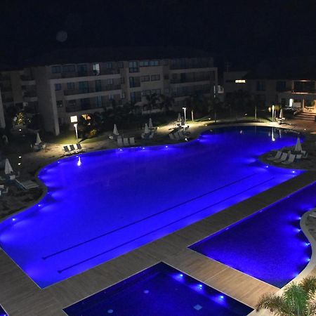 Apartamento Eco Life Pôrto das Galinhas Eksteriør billede