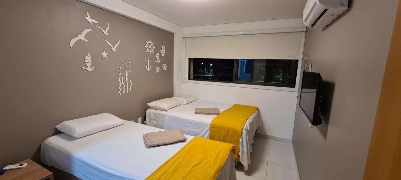 Apartamento Eco Life Pôrto das Galinhas Eksteriør billede