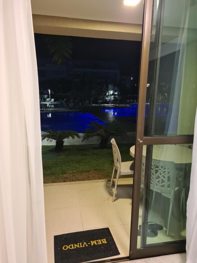 Apartamento Eco Life Pôrto das Galinhas Eksteriør billede