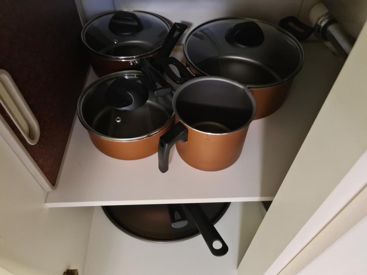 Apartamento Eco Life Pôrto das Galinhas Eksteriør billede