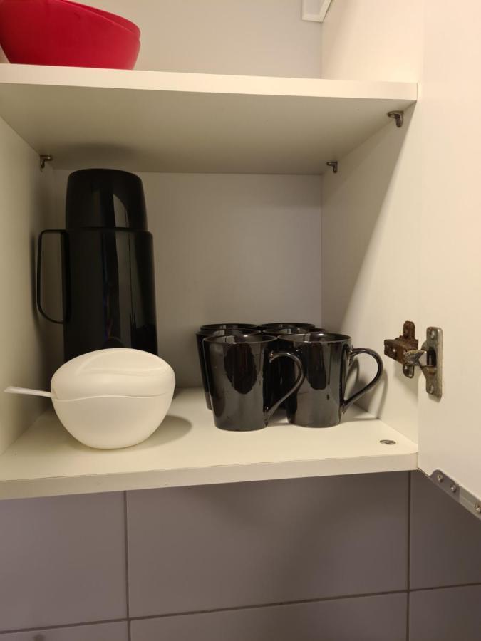 Apartamento Eco Life Pôrto das Galinhas Eksteriør billede