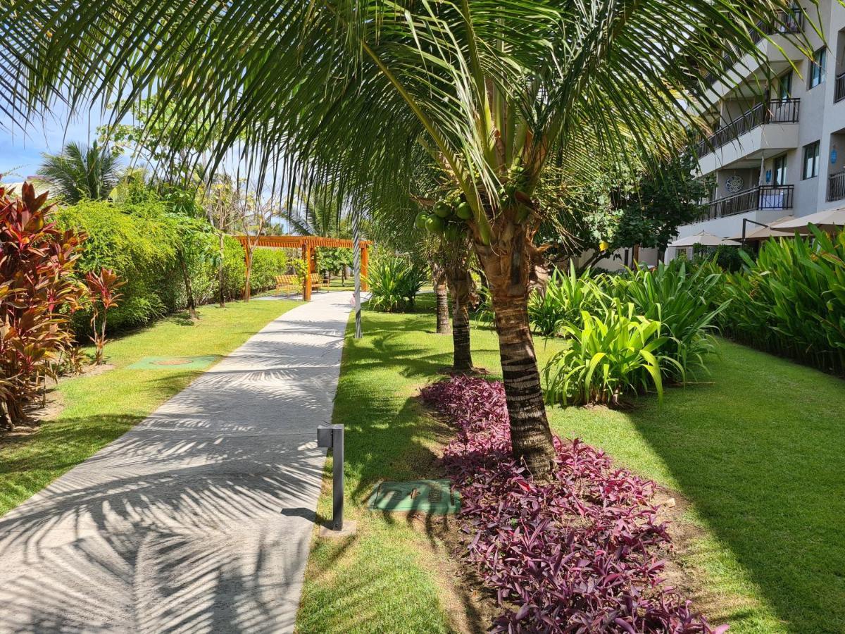 Apartamento Eco Life Pôrto das Galinhas Eksteriør billede