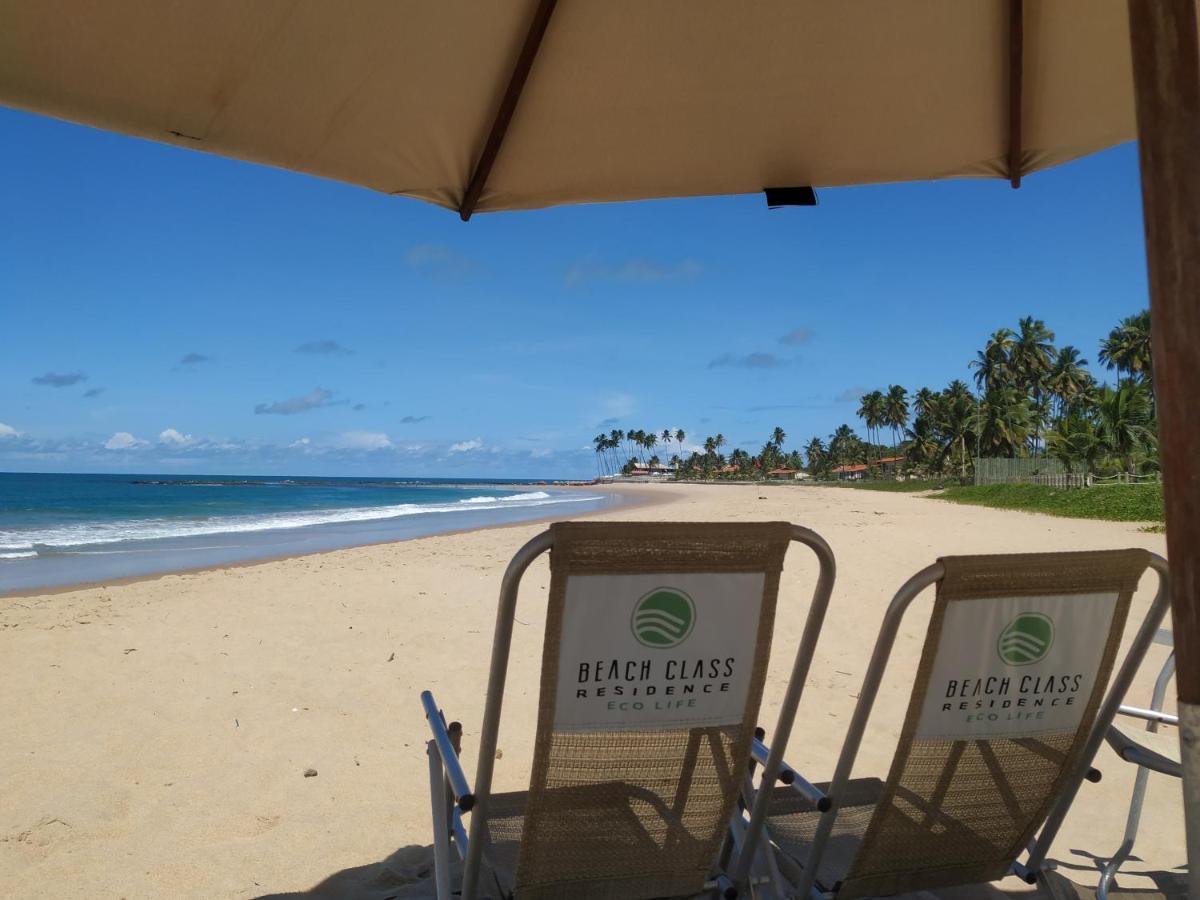 Apartamento Eco Life Pôrto das Galinhas Eksteriør billede
