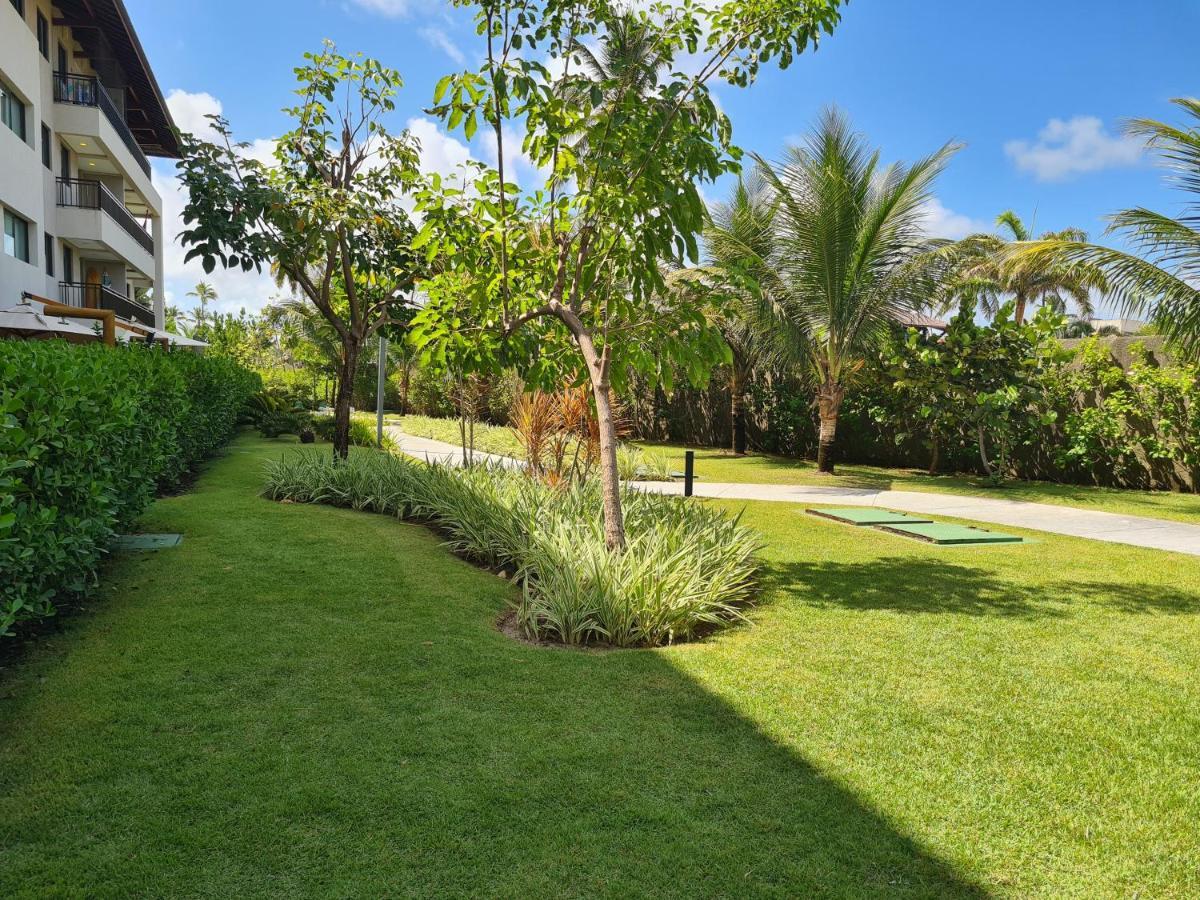 Apartamento Eco Life Pôrto das Galinhas Eksteriør billede