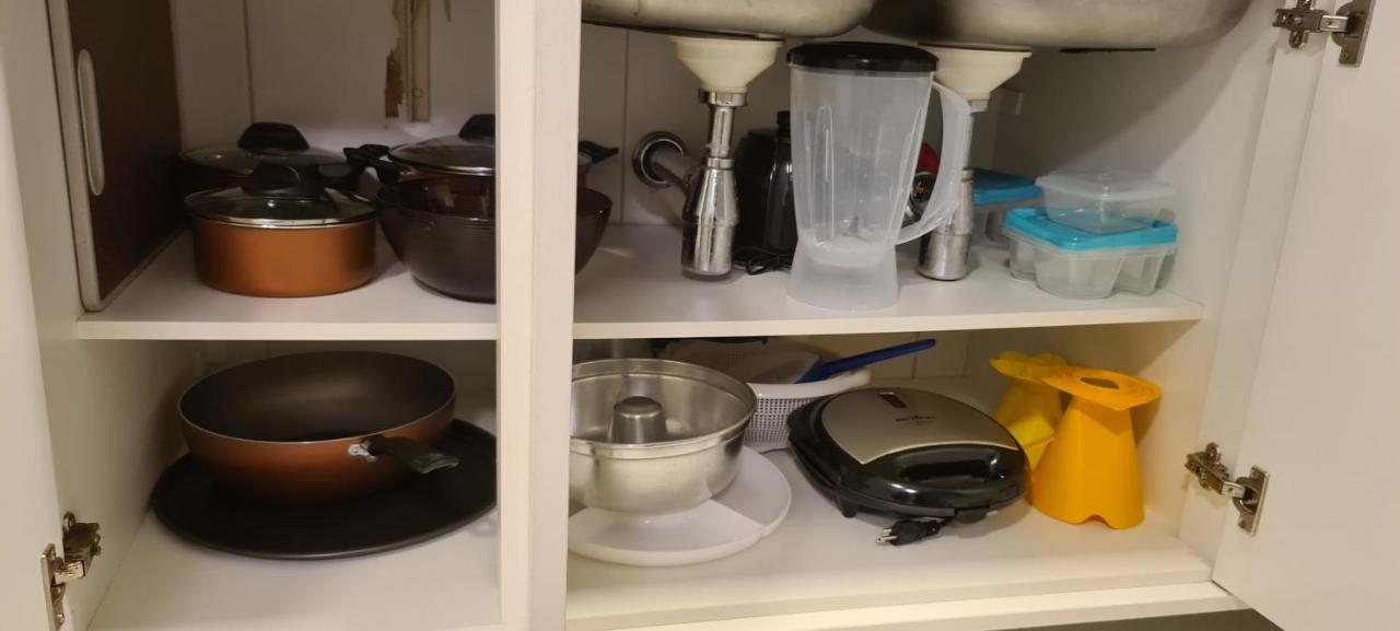Apartamento Eco Life Pôrto das Galinhas Eksteriør billede