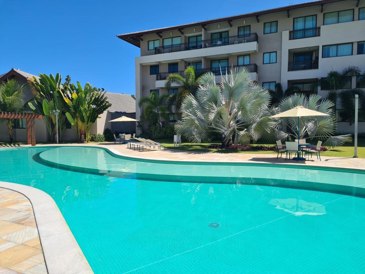 Apartamento Eco Life Pôrto das Galinhas Eksteriør billede