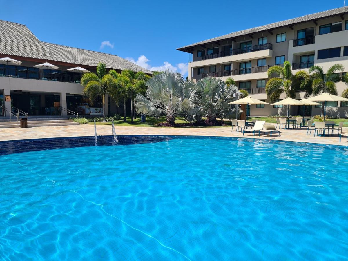 Apartamento Eco Life Pôrto das Galinhas Eksteriør billede