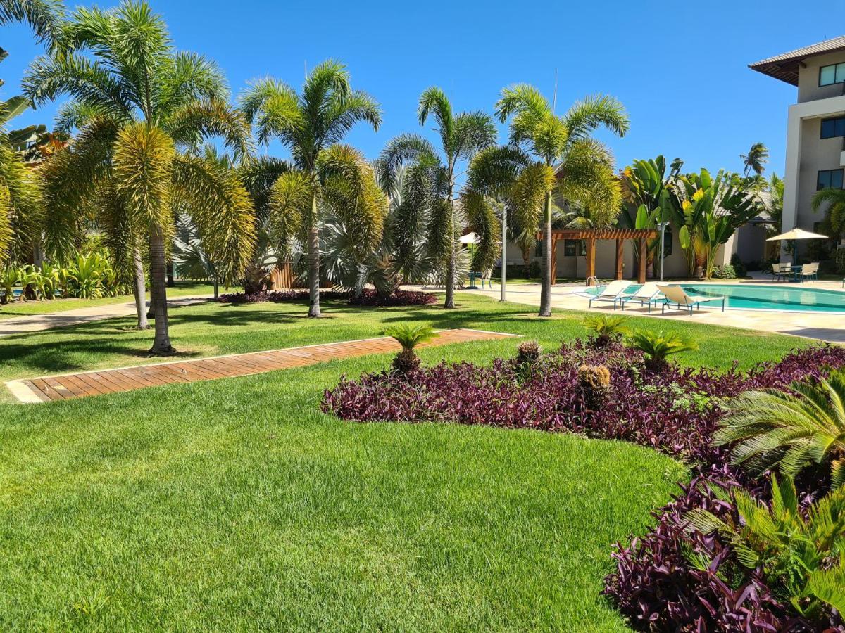 Apartamento Eco Life Pôrto das Galinhas Eksteriør billede