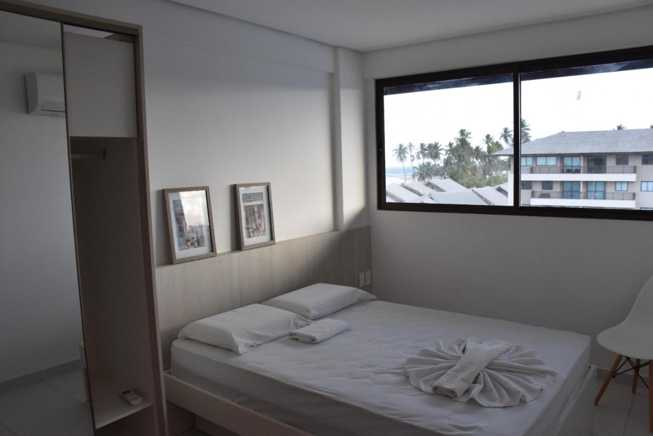 Apartamento Eco Life Pôrto das Galinhas Eksteriør billede