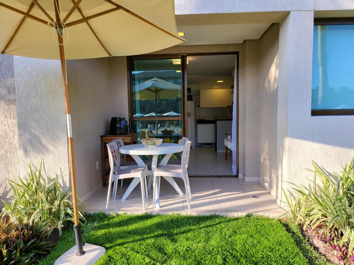 Apartamento Eco Life Pôrto das Galinhas Eksteriør billede