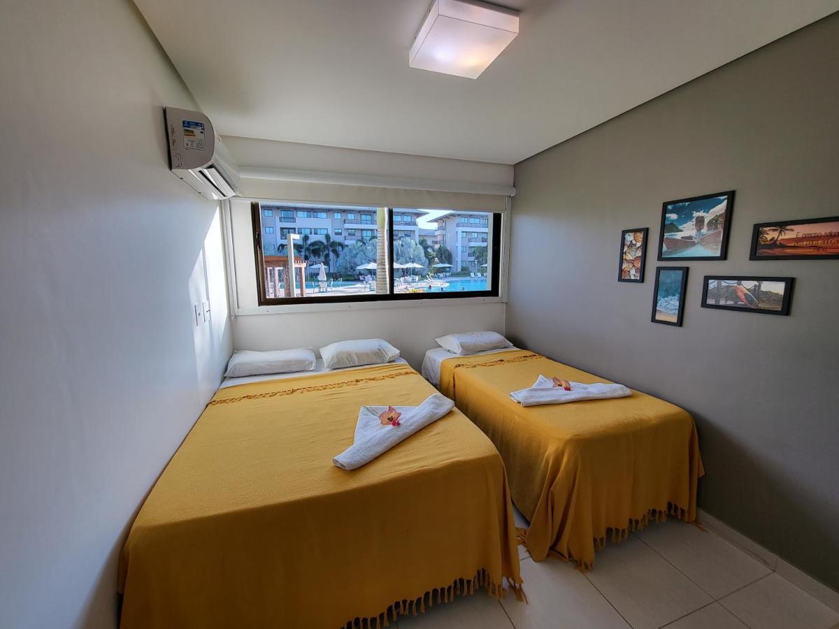 Apartamento Eco Life Pôrto das Galinhas Eksteriør billede