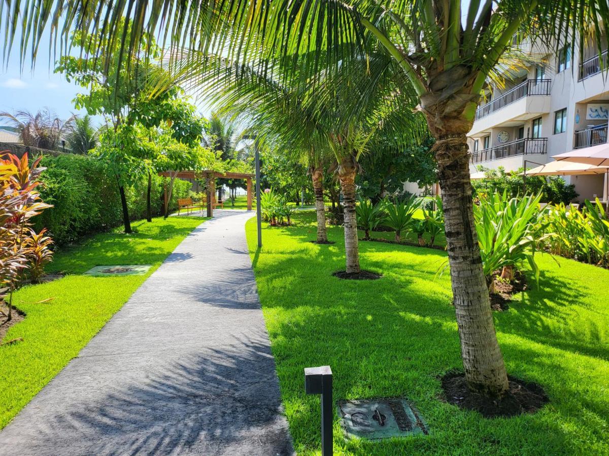 Apartamento Eco Life Pôrto das Galinhas Eksteriør billede
