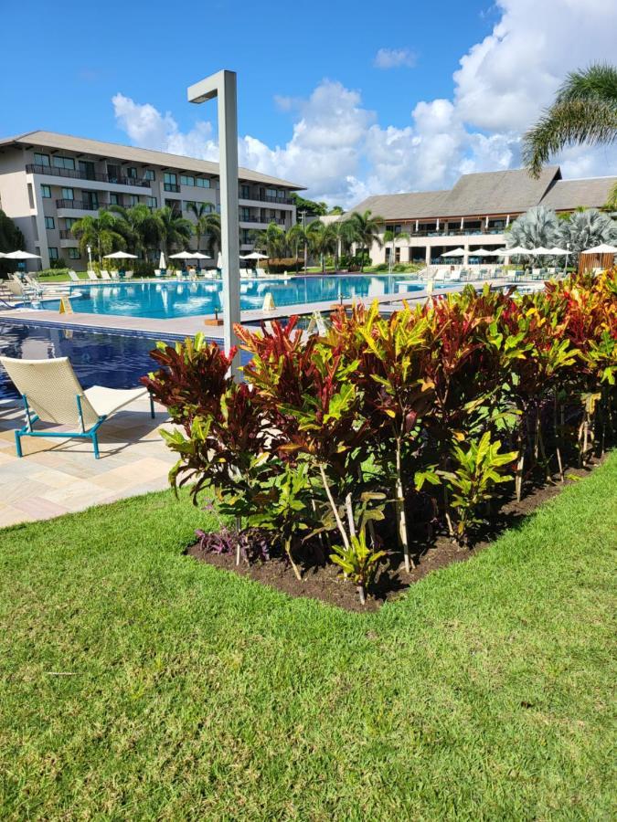 Apartamento Eco Life Pôrto das Galinhas Eksteriør billede