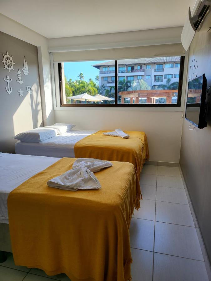 Apartamento Eco Life Pôrto das Galinhas Eksteriør billede
