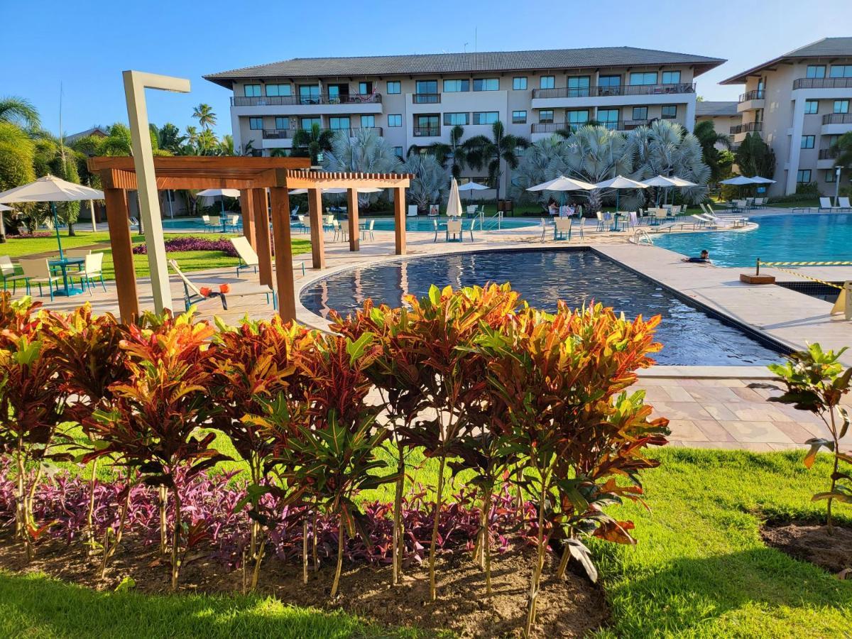 Apartamento Eco Life Pôrto das Galinhas Eksteriør billede