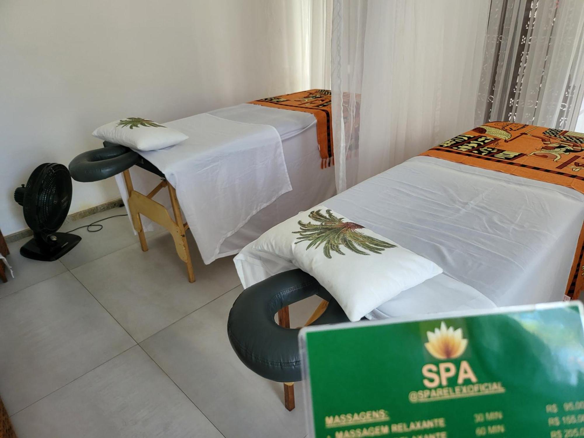 Apartamento Eco Life Pôrto das Galinhas Eksteriør billede