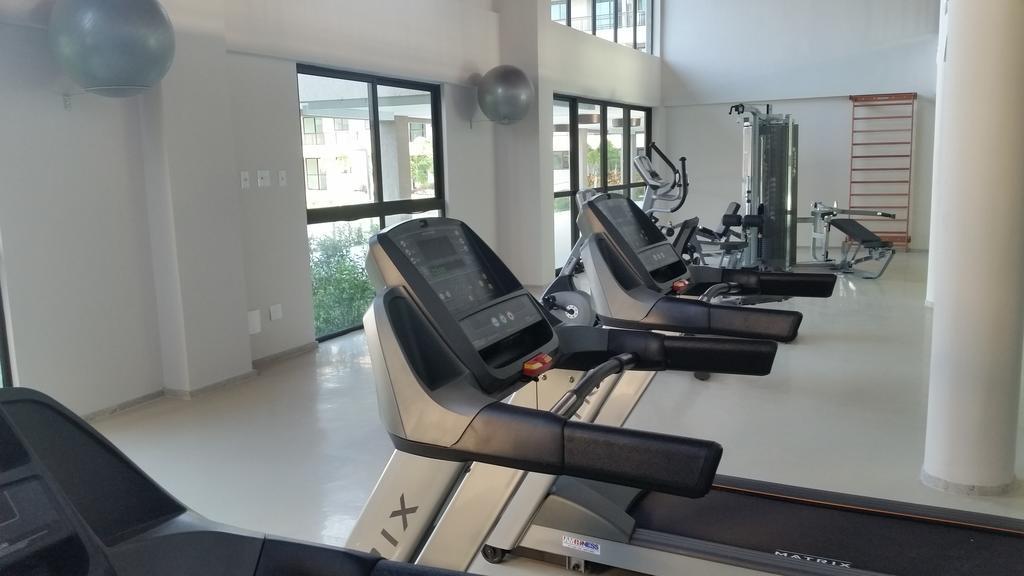 Apartamento Eco Life Pôrto das Galinhas Eksteriør billede