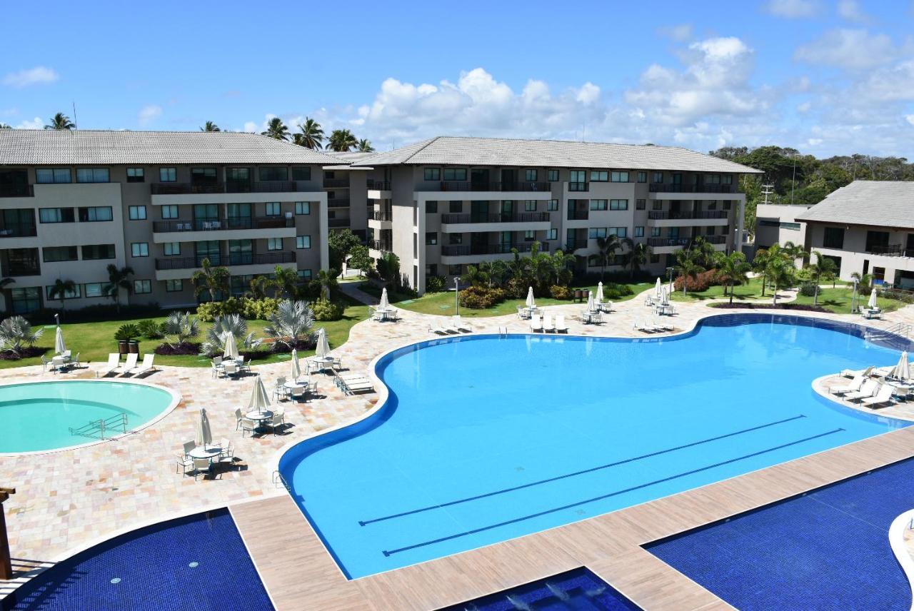 Apartamento Eco Life Pôrto das Galinhas Eksteriør billede