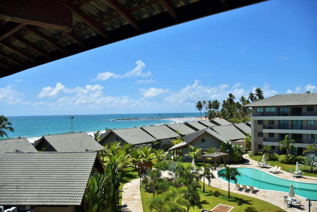 Apartamento Eco Life Pôrto das Galinhas Eksteriør billede