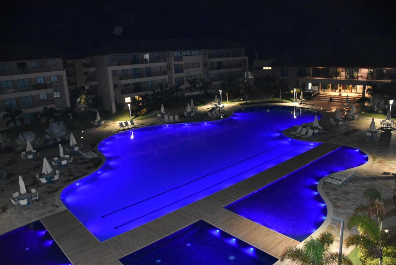 Apartamento Eco Life Pôrto das Galinhas Eksteriør billede