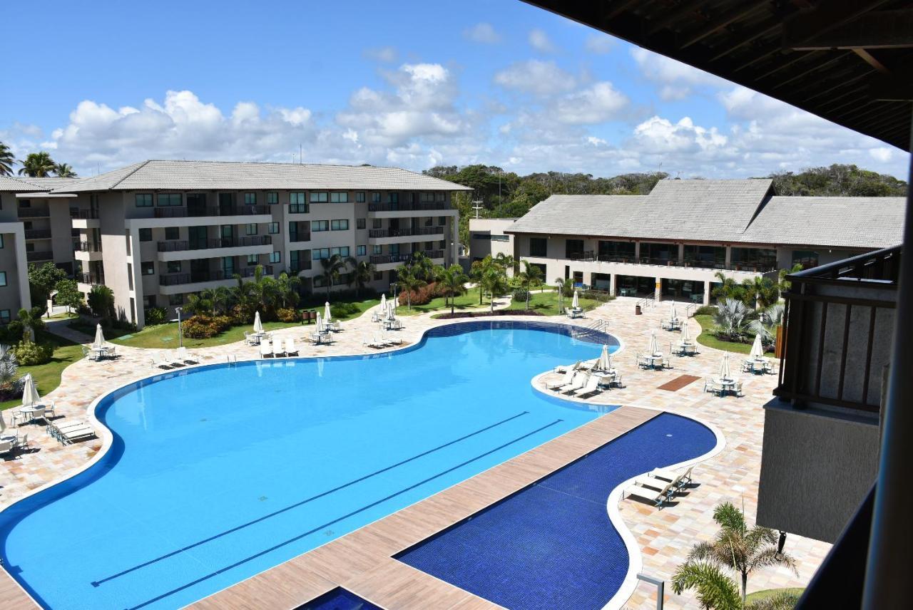 Apartamento Eco Life Pôrto das Galinhas Eksteriør billede