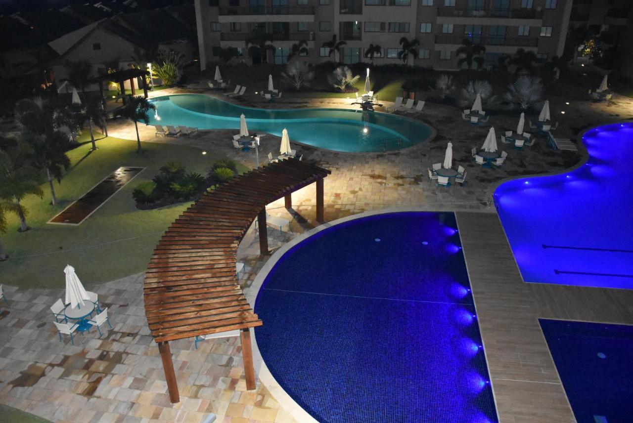Apartamento Eco Life Pôrto das Galinhas Eksteriør billede